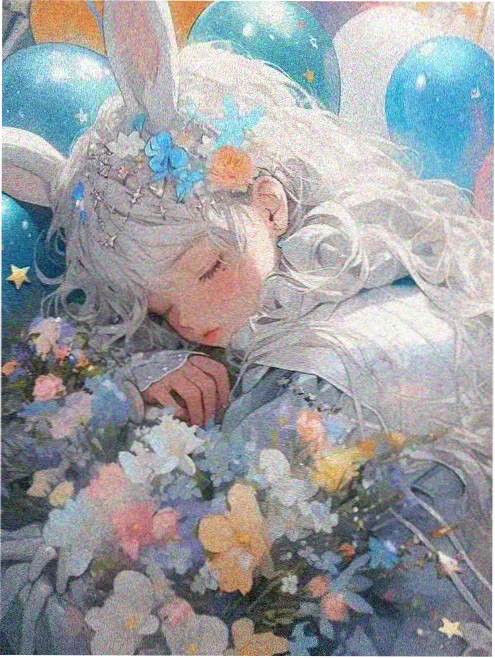 我在阳台种星星 青春治愈剧照